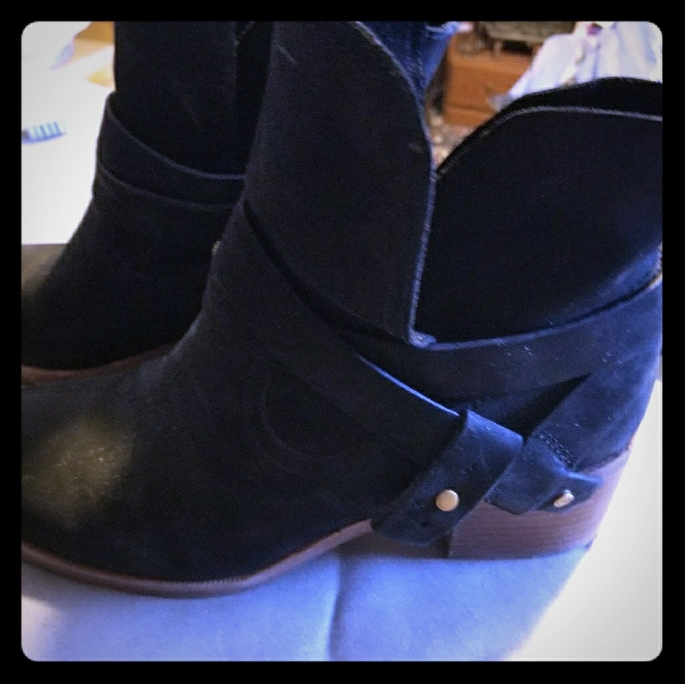Ugg Booties